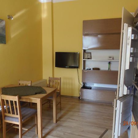 Apartament Kasztanowy Apartment Gliwice Luaran gambar