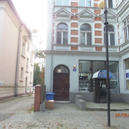 Apartament Kasztanowy Apartment Gliwice Luaran gambar