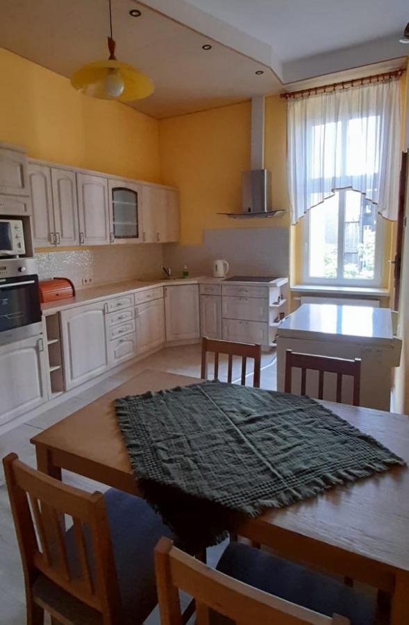 Apartament Kasztanowy Apartment Gliwice Luaran gambar