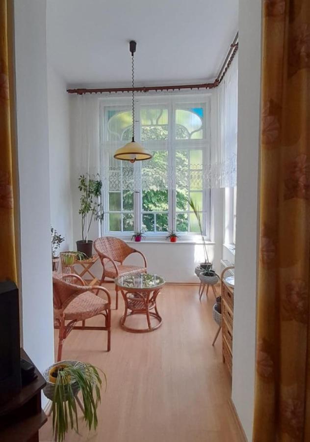 Apartament Kasztanowy Apartment Gliwice Luaran gambar
