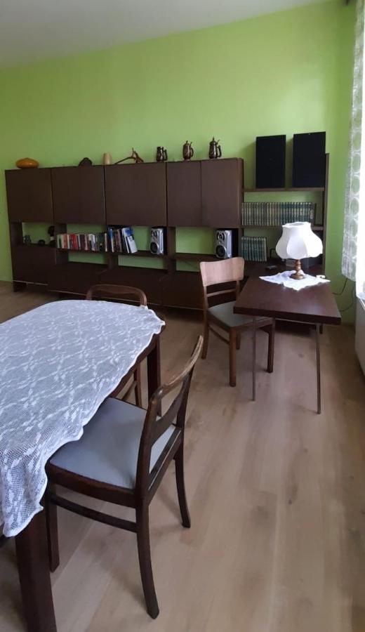Apartament Kasztanowy Apartment Gliwice Luaran gambar