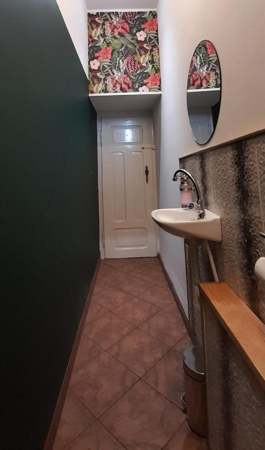 Apartament Kasztanowy Apartment Gliwice Luaran gambar