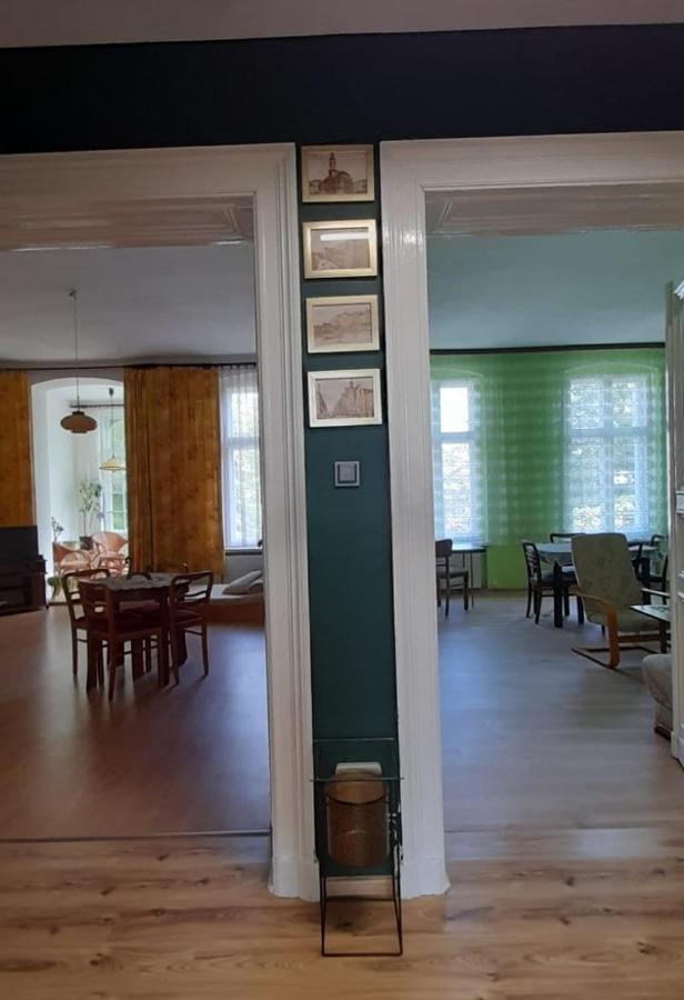 Apartament Kasztanowy Apartment Gliwice Luaran gambar