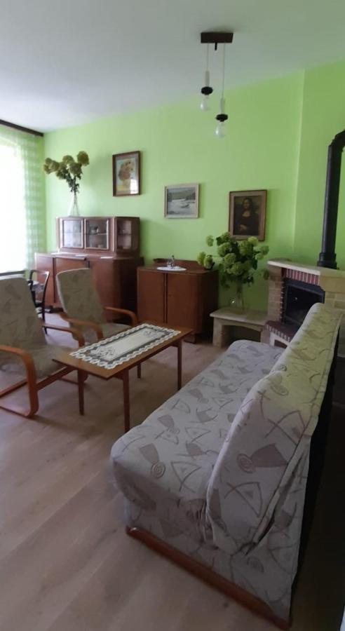 Apartament Kasztanowy Apartment Gliwice Luaran gambar