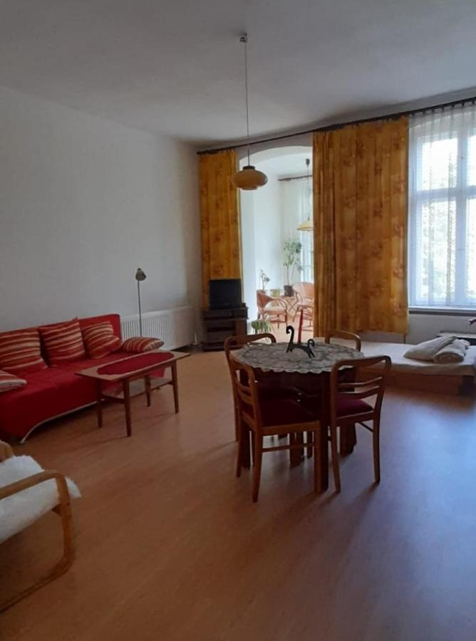Apartament Kasztanowy Apartment Gliwice Luaran gambar