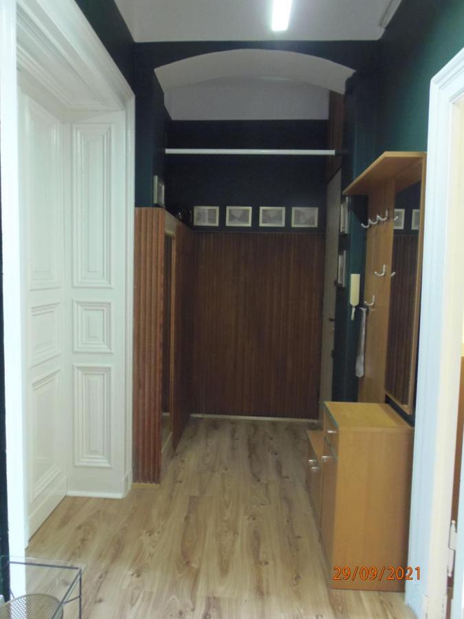 Apartament Kasztanowy Apartment Gliwice Luaran gambar
