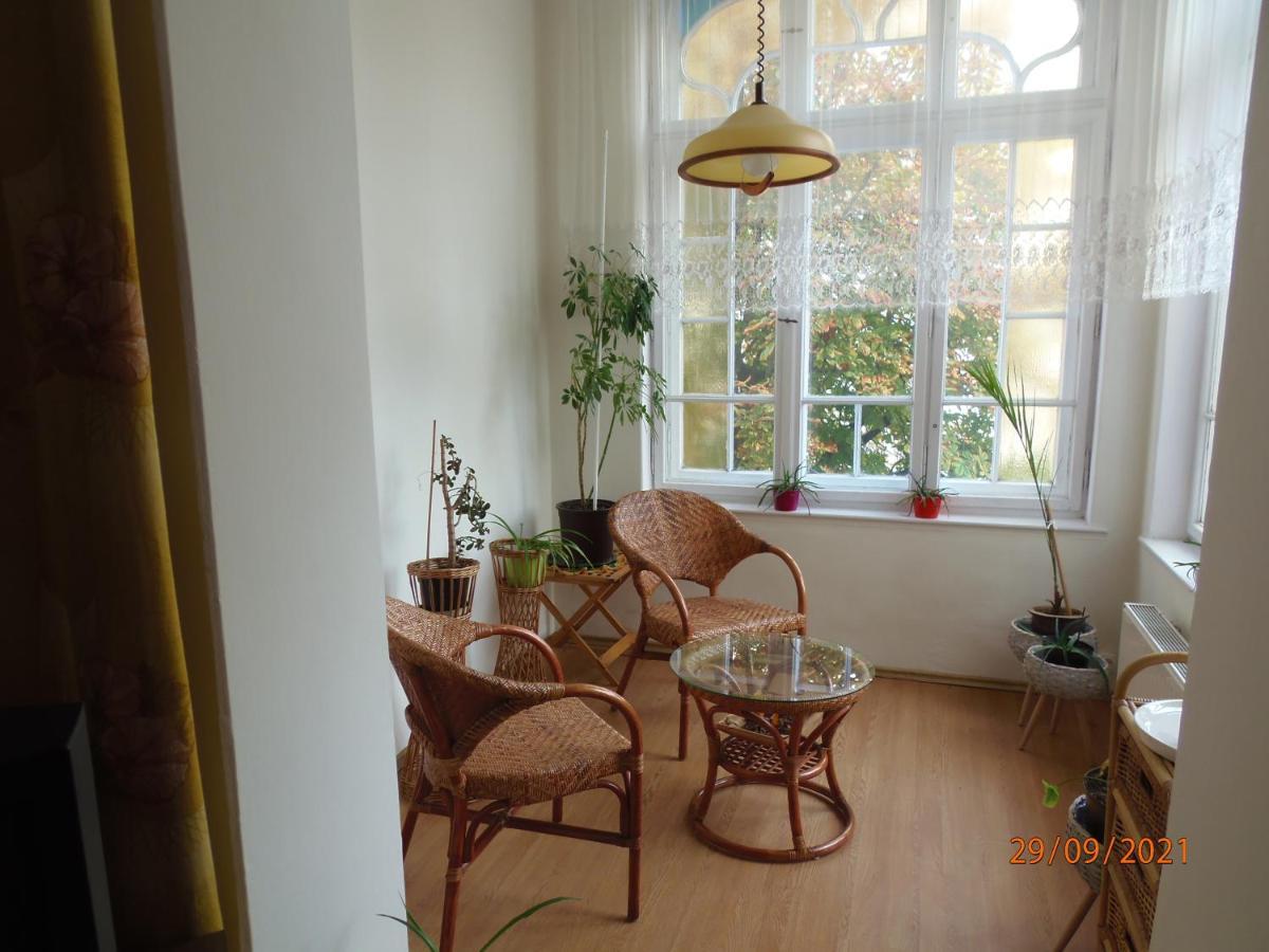 Apartament Kasztanowy Apartment Gliwice Luaran gambar