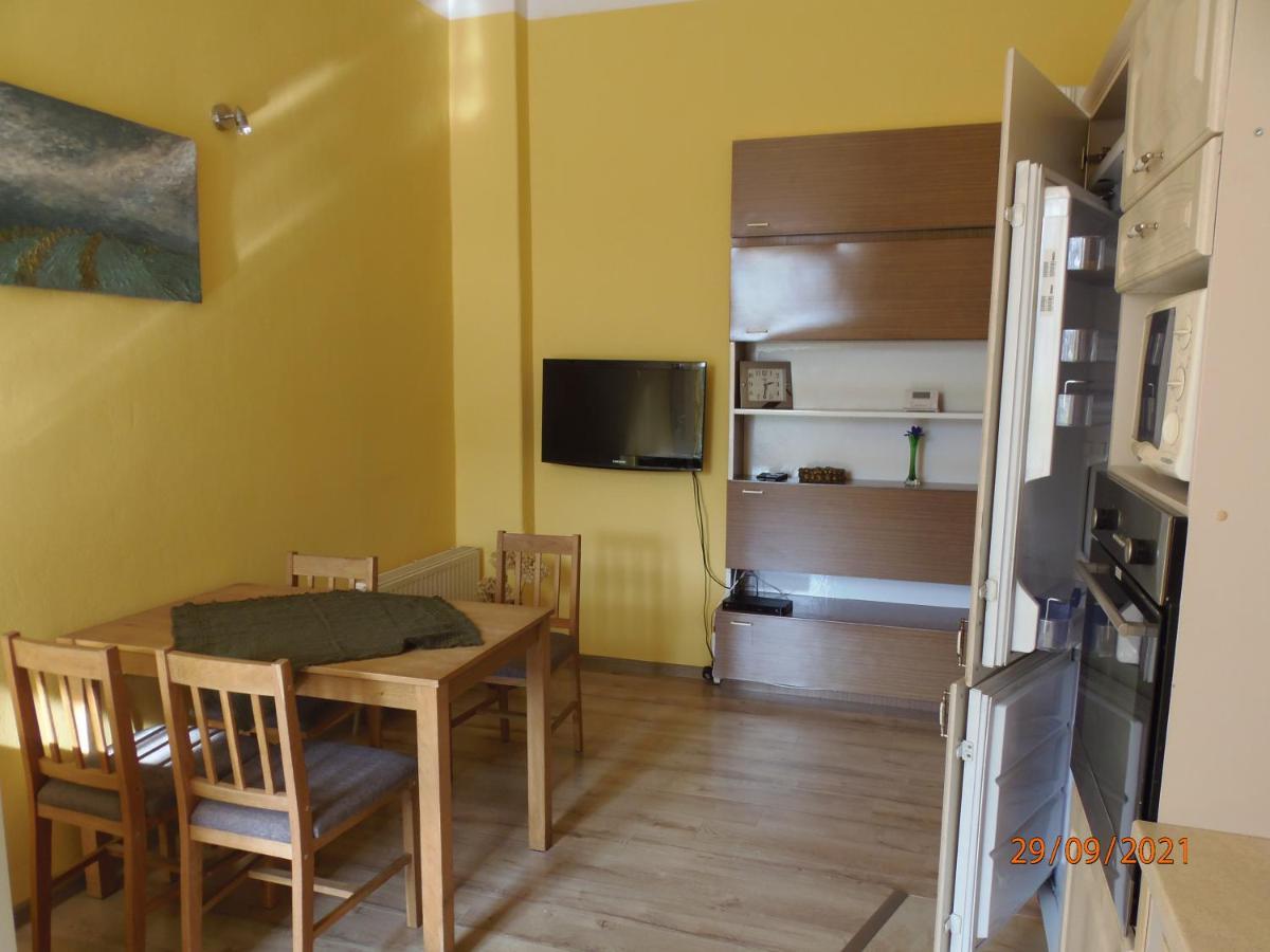 Apartament Kasztanowy Apartment Gliwice Luaran gambar