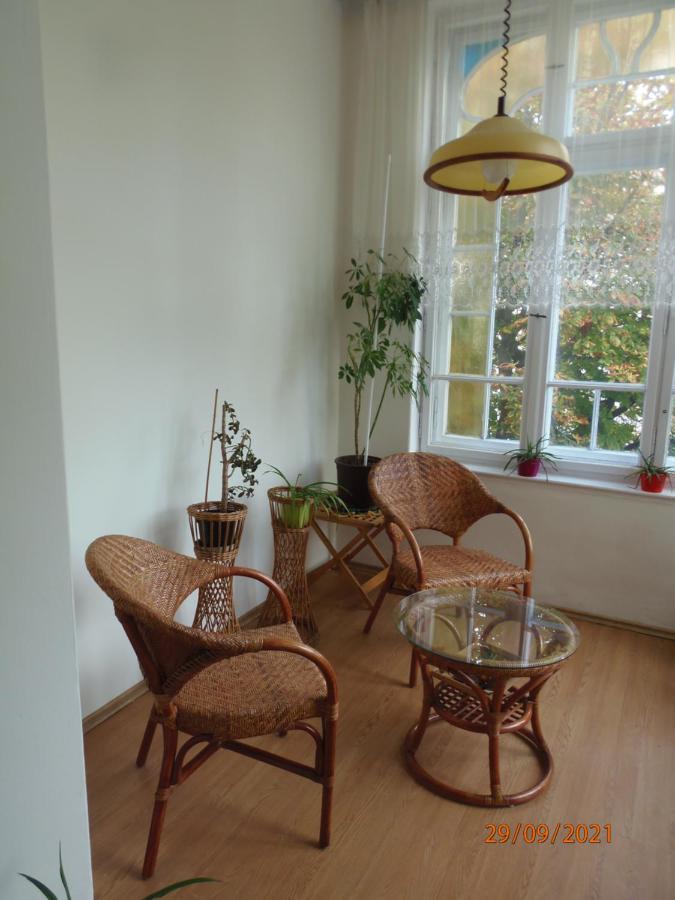 Apartament Kasztanowy Apartment Gliwice Luaran gambar