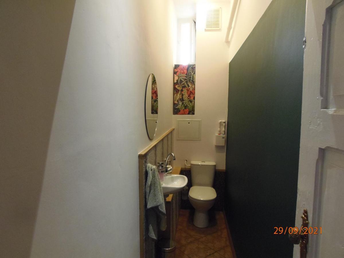Apartament Kasztanowy Apartment Gliwice Luaran gambar