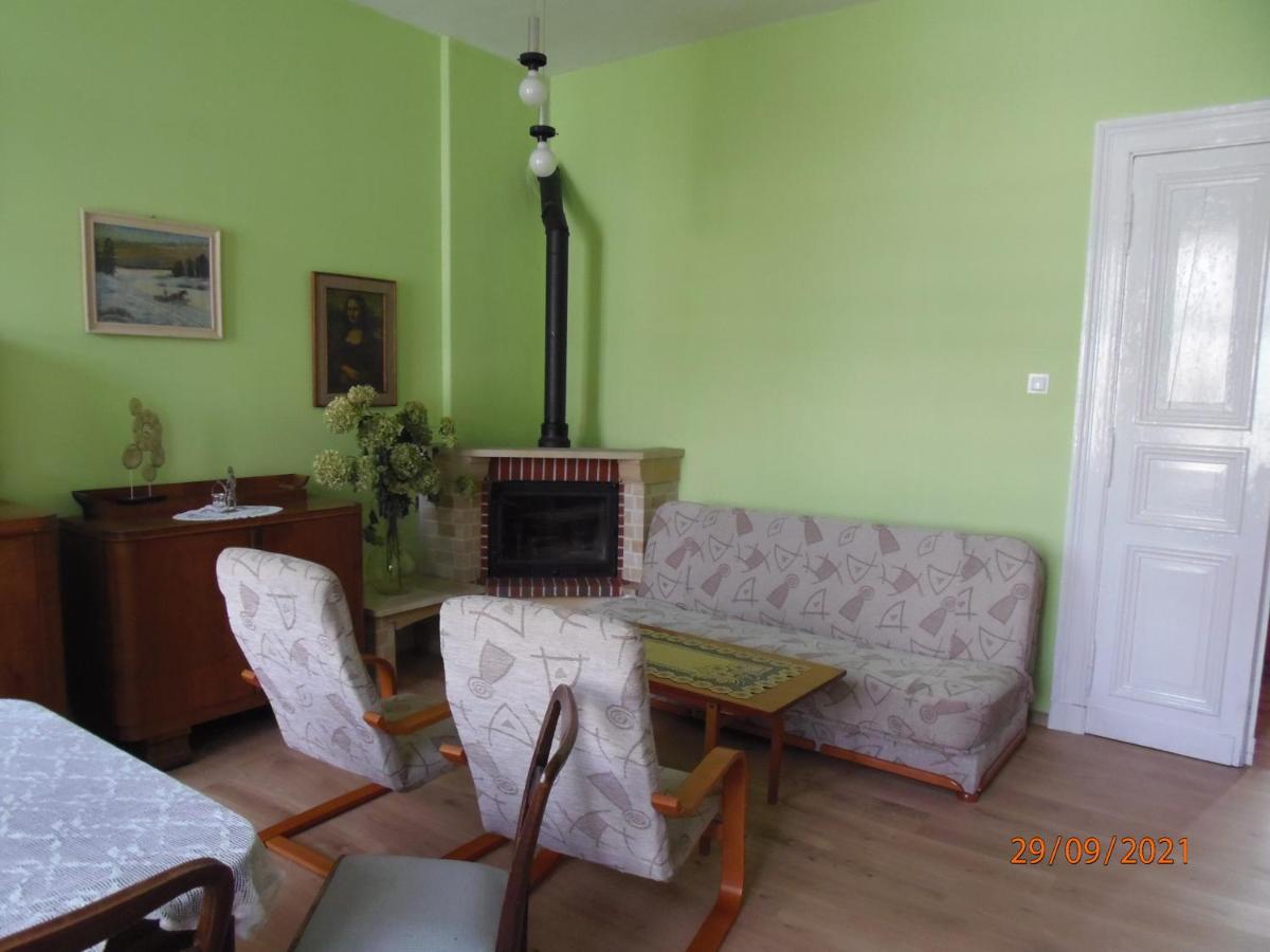 Apartament Kasztanowy Apartment Gliwice Luaran gambar