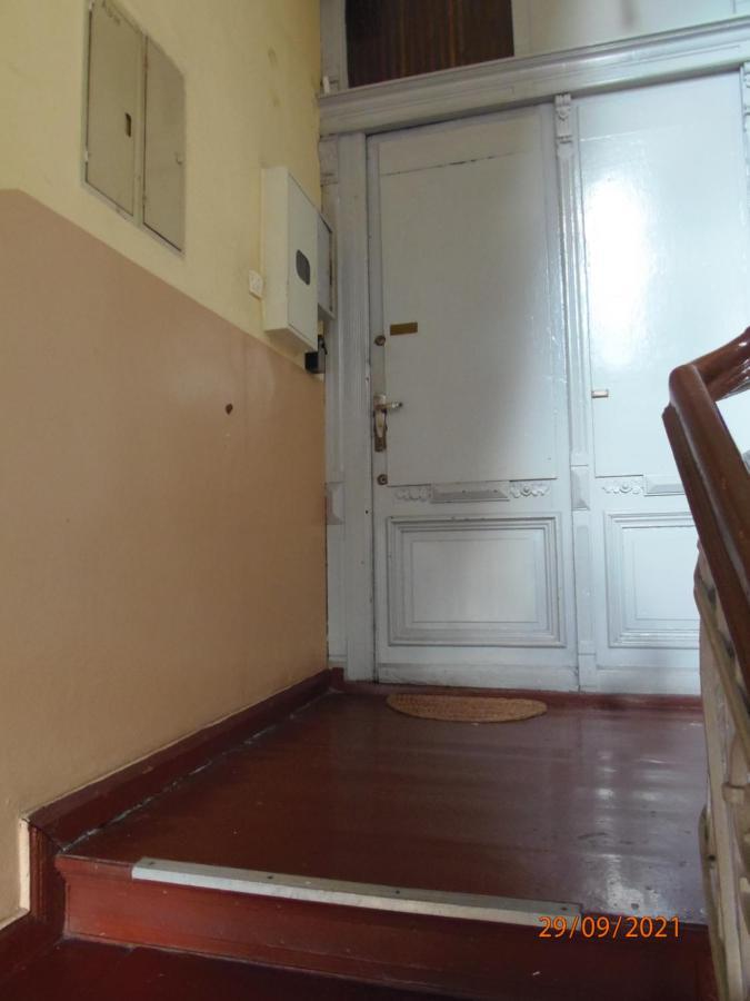 Apartament Kasztanowy Apartment Gliwice Luaran gambar